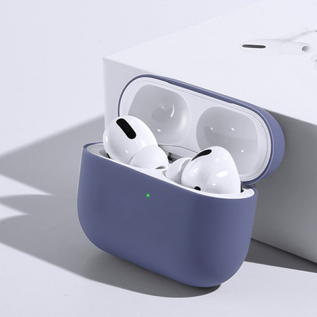 Чохол для Apple Airpods Pro Joyroom JR-BP597 Outstanding series Red