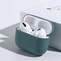 Чохол для Apple Airpods Pro Joyroom JR-BP597 Outstanding series Green