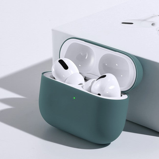 Чохол для Apple Airpods Pro Joyroom JR-BP597 Outstanding series Green