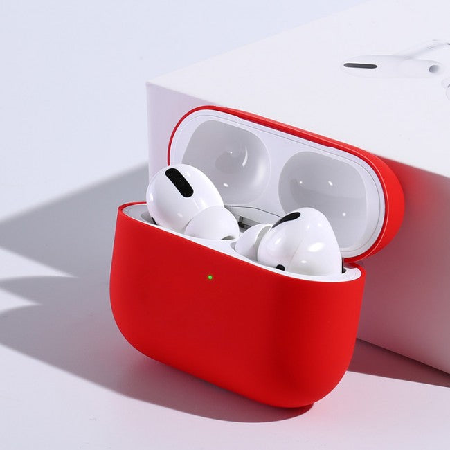 Чохол для Apple Airpods Pro Joyroom JR-BP597 Outstanding series Red