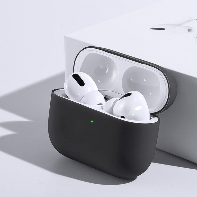 Чохол для Apple Airpods Pro Joyroom JR-BP597 Outstanding series Чорний