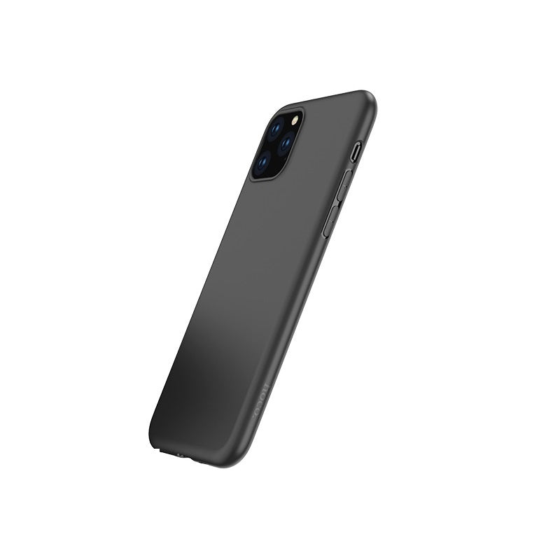 Чохол Hoco Fascination series protective для Apple iPhone 11 Black