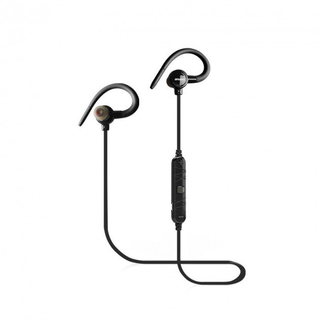 Навушники Bluetooth Awei A620BL Black
