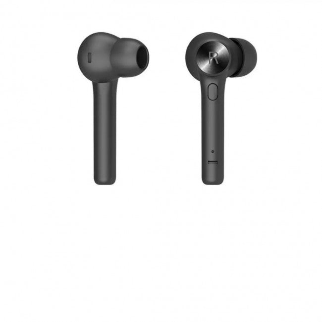 Bluetooth навушники Bluedio Hi Hurricane Black