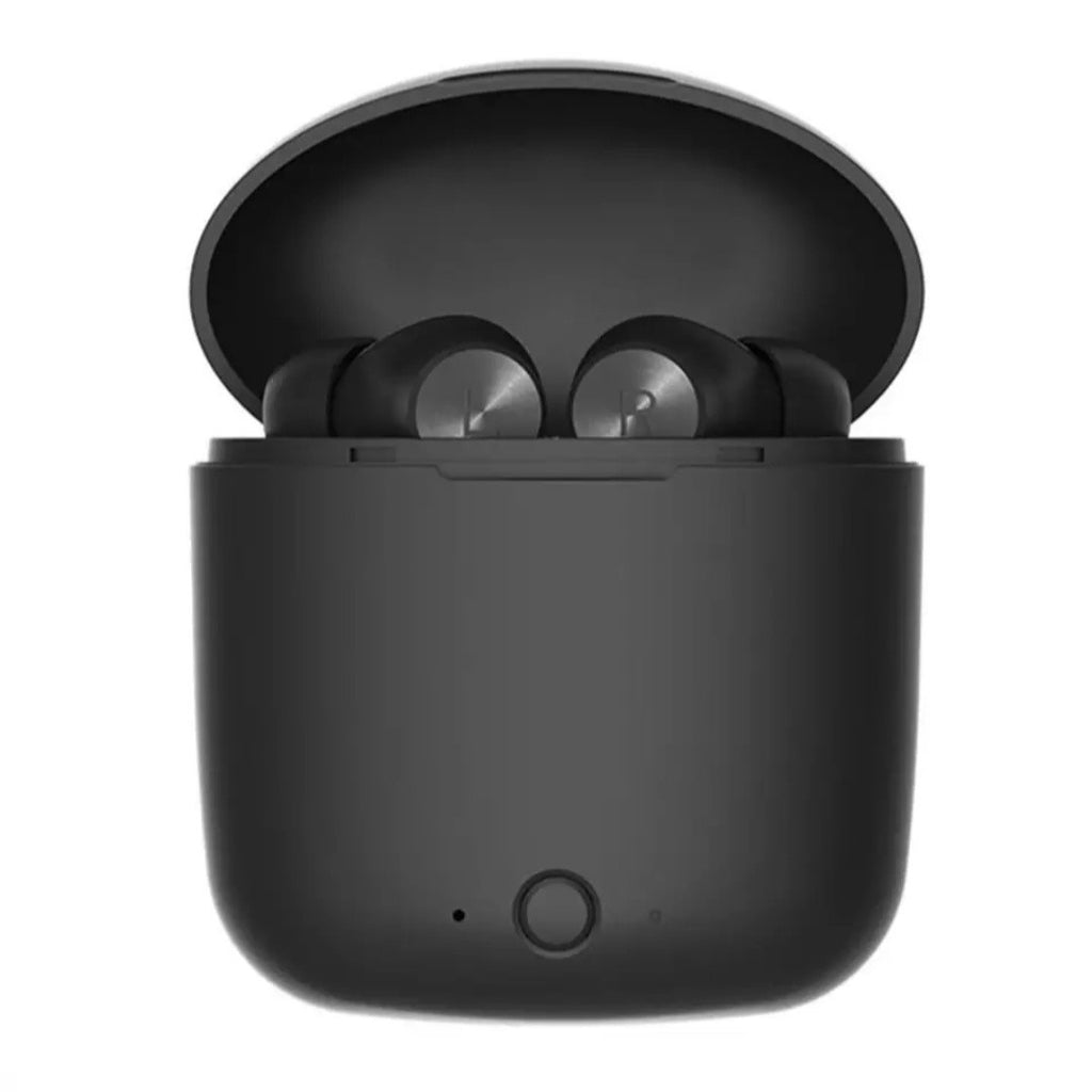 Bluetooth навушники Bluedio Hi Hurricane Black