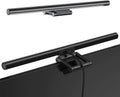 Комп'ютерна LED лампа на монітор скрінбар Baseus i-wok Series USB Asymmetric Light Source Screen Hanging Light (fighting) Pro 46см Black