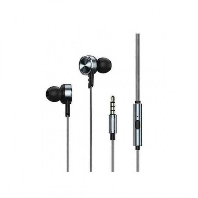 Навушники Remax RM-620 Deep Bass Stereo Tarnish