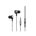 Навушники Remax RM-620 Deep Bass Stereo Tarnish