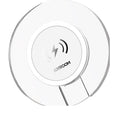 Бездротовий зарядний пристрій Joyroom JR-A9 Desktop wireless charger (1A) Білий