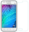 Без бренда Захисне скло 2.5D для Samsung Galaxy J3 2016 (J320)