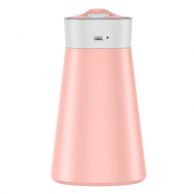 Увлажнитель воздуха Baseus Slim waist humidifier Pink