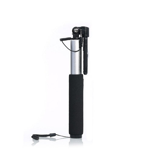 Монопод Remax Selfie Stick RP-P5 Silver