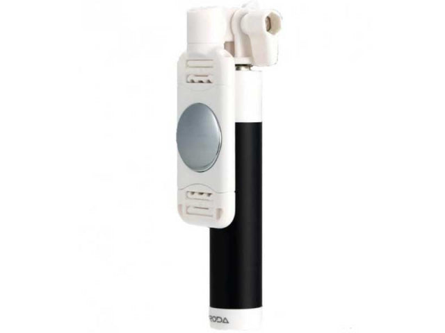 Монопод Remax Selfie Stick PRODA RP-P6 mini Black