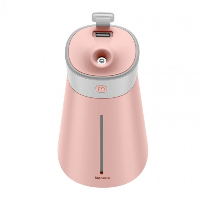 Увлажнитель воздуха Baseus Slim waist humidifier White