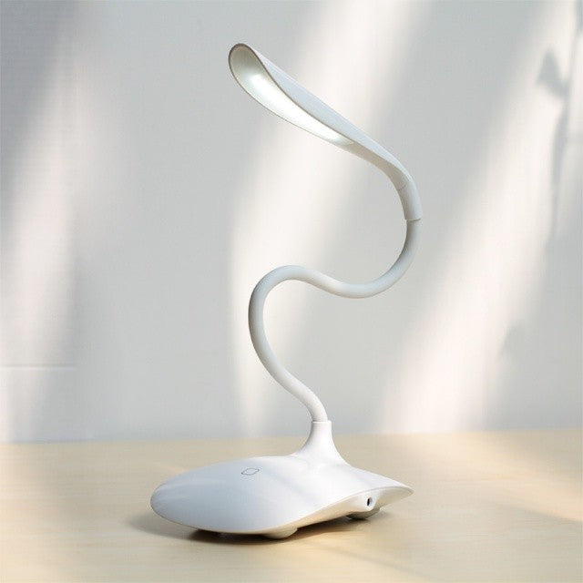 Лампа REMAX Milk LED Eye-protecting Lamp (Table) Біла