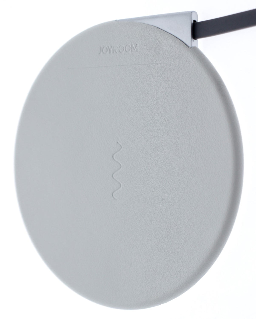 Бездротовий зарядний пристрій JOYROOM JR-W100 wireless charger (1A) Brown
