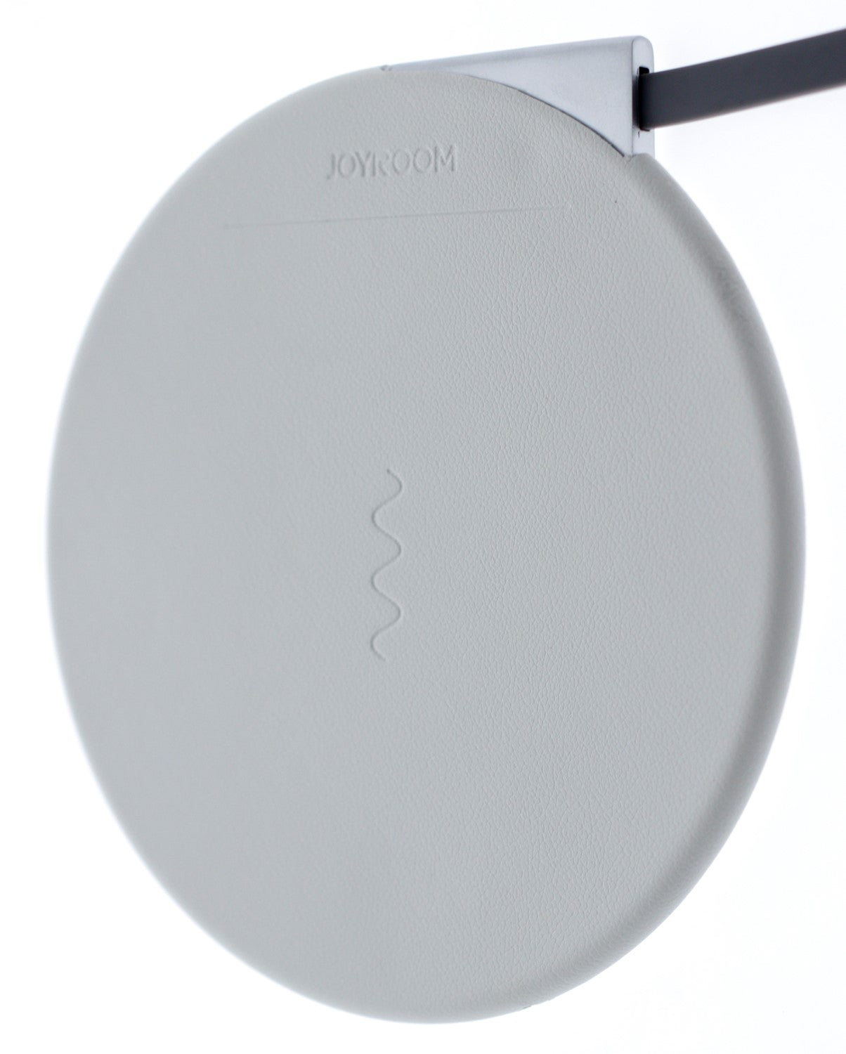 Бездротовий зарядний пристрій JOYROOM JR-W100 wireless charger (1A) Brown