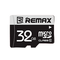 Карта пам'яті Remax MicroSD C10 32GB