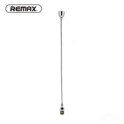 Лампа REMAX RT-E602 LED Fan star series Black