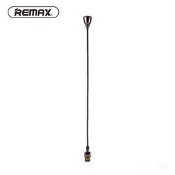 Лампа REMAX RT-E602 LED Fan star series Black