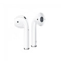 Bluetooth навушники Usams US-LQ001 LQ Series Bluetooth 5.0 TWS Білий
