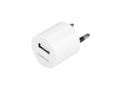 Мережевий зарядний пристрій Remax OR USB 1A U5 Mini RMT5288