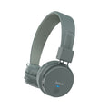 Бездротові Bluetooth навушники Hoco W19 Easy move Сірий