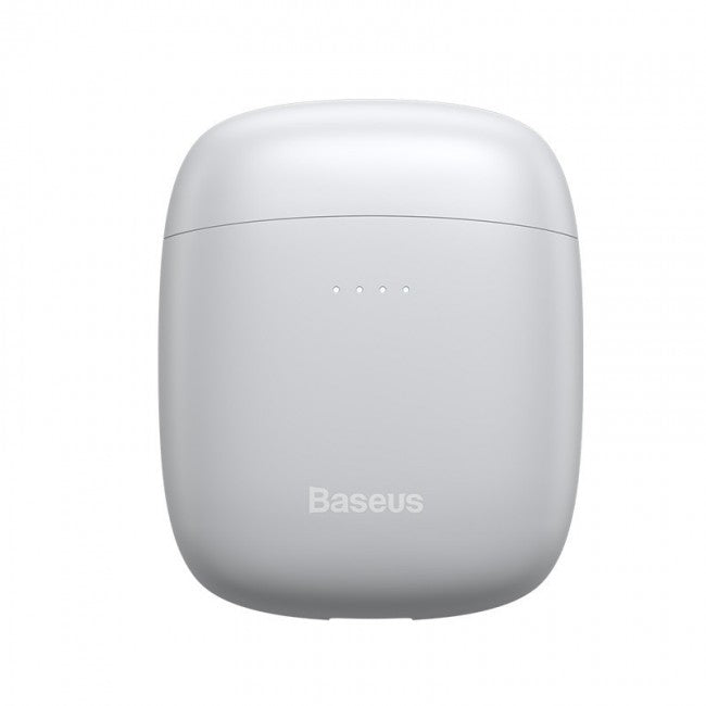 Навушники Bluetooth Baseus Encok TWS W04 Black