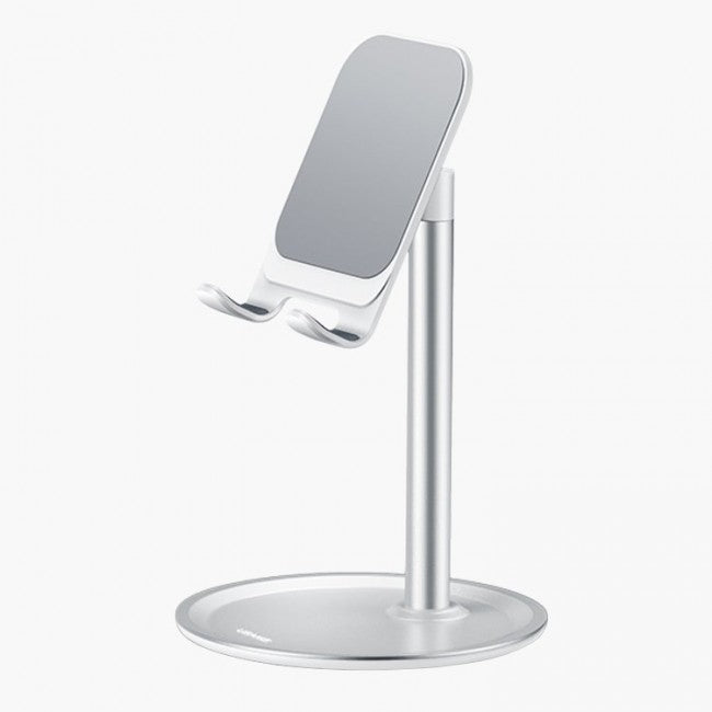 Настільна підставка для телефону Hoco PH15 Aluminum alloy table stand Black
