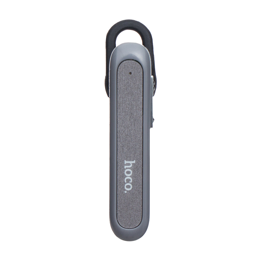 Bluetooth-гарнитура Hoco E30 Grey