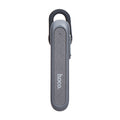 Bluetooth-гарнитура Hoco E30 Grey