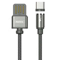 Кабель Remax Gravity series Type-C RC-095a
