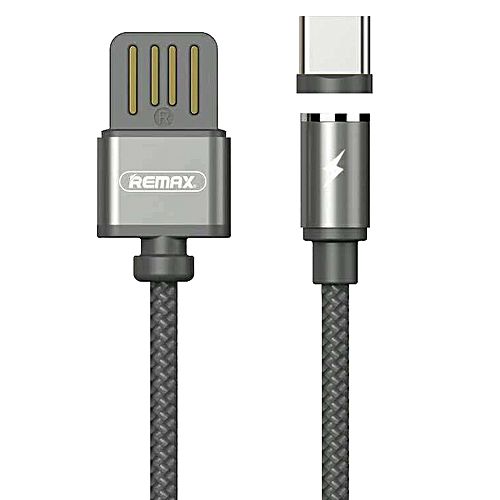 Кабель Remax Gravity series Type-C RC-095a