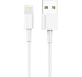 Кабель JOYROOM S113 Original Charge Lighting 1M White
