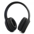 Bluetooth навушники Celebrat A18 Чорний