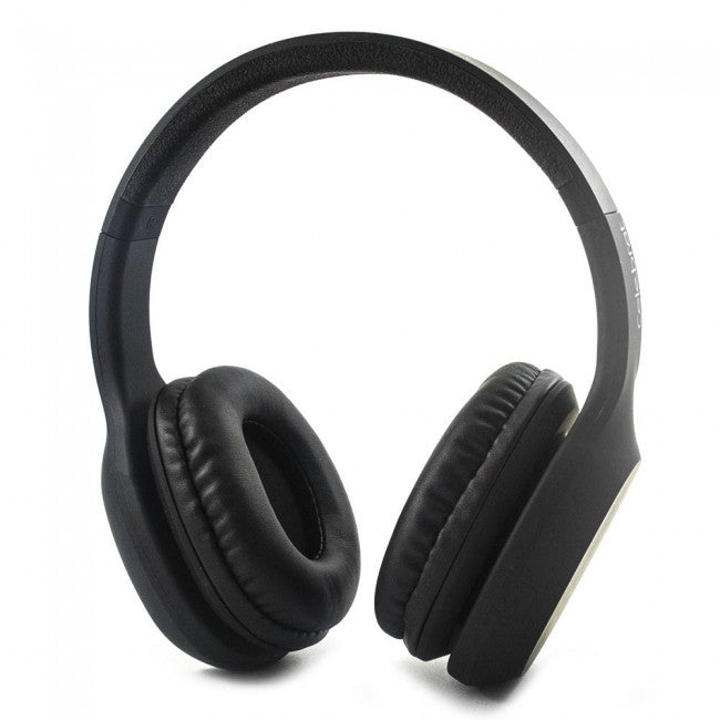 Bluetooth навушники Celebrat A18 Чорний