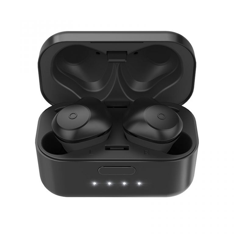 Bluetooth навушники Hoco ES15 Black