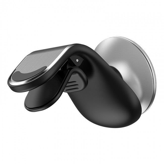 Автодержатель Hoco CA59 Victory air outlet magnetic Black