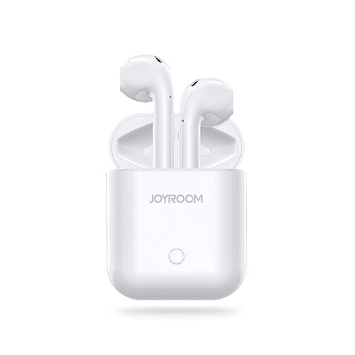 Bluetooth навушники Joyroom JR-T03 White