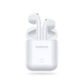 Bluetooth навушники Joyroom JR-T03 White