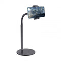 Настольный держатель для телефона Hoco PH28 Soaring metal desktop stand Black