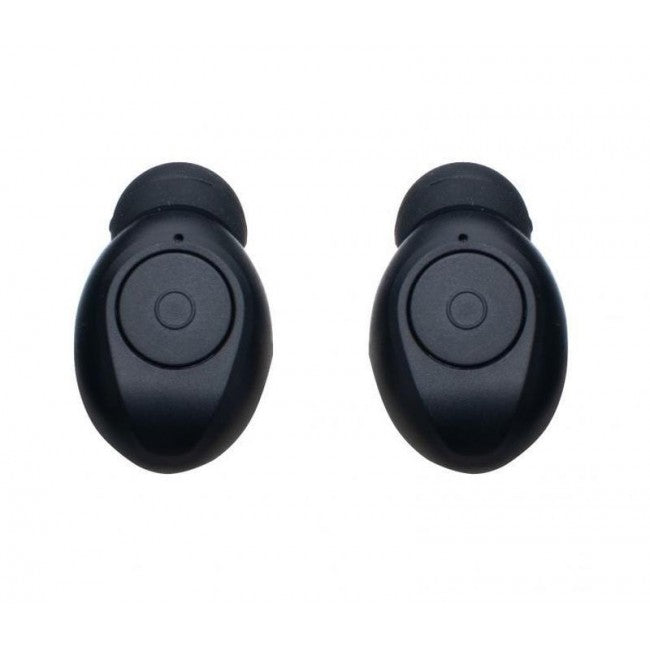Бездротові Bluetooth навушники Celebrat W5 TWS Black