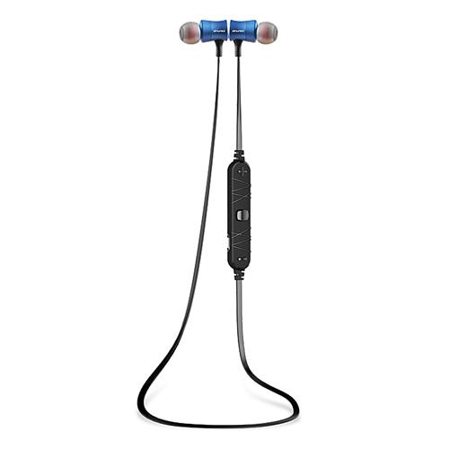 Bluetooth навушники Awei A921BL Blue