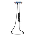 Bluetooth навушники Awei A921BL Blue