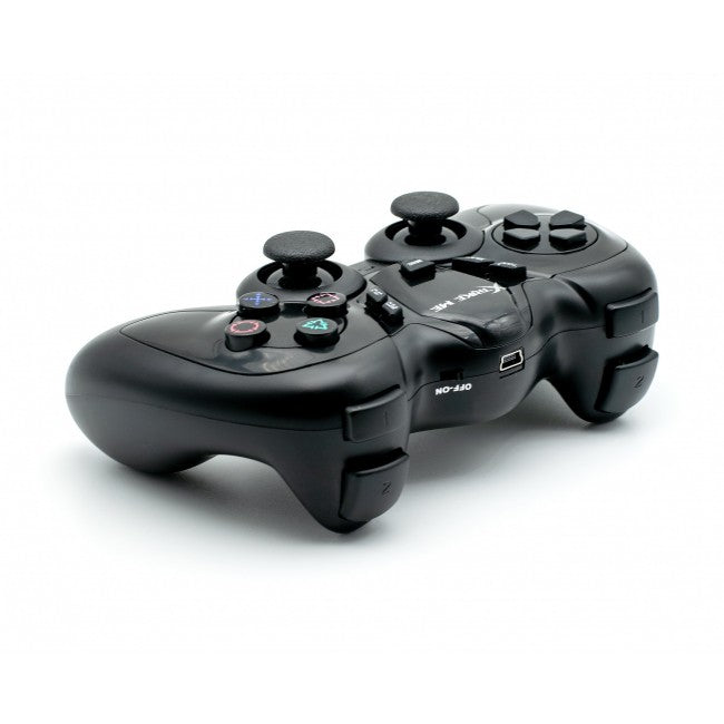 Ігровий джойстик XTRIKE ME GP-42 Gaming pad Black