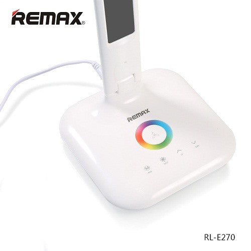 Лампа REMAX RL-E270 LED Eye Protection Біла