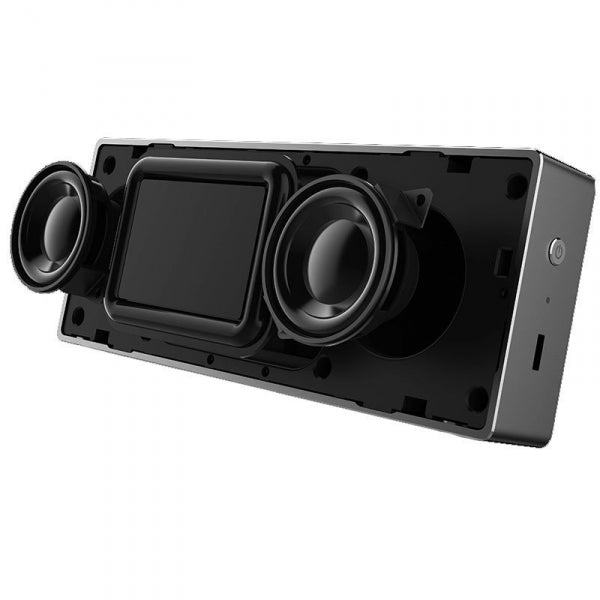 Акустика Xiaomi Mi Square Box Bluetooth Speaker