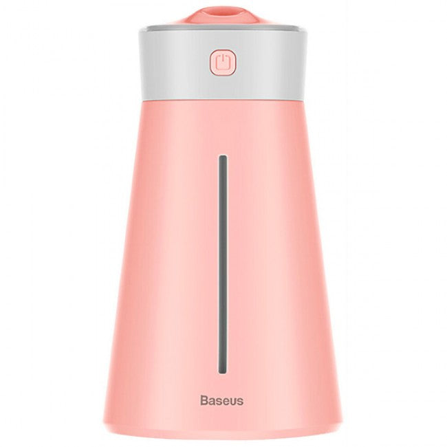 Увлажнитель воздуха Baseus Slim waist humidifier White