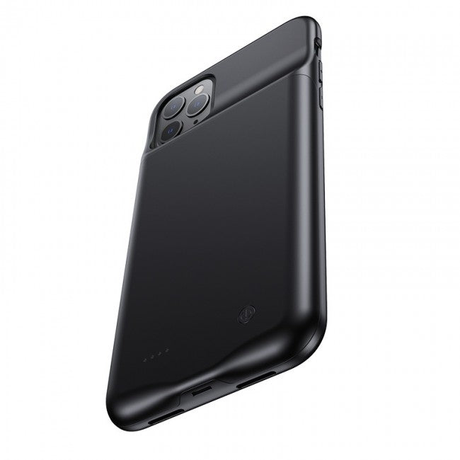 Чохол-PowerBank Usams US-CD110 для Apple iPhone 11 Pro 4500mAh Black