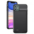 Чохол-PowerBank Usams US-CD111 для Apple iPhone 11 4500mAh Black
